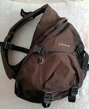Zaino blache vintage - zaino,