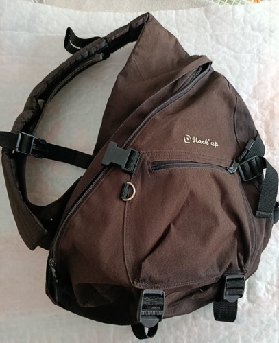 Zaino blache vintage - zaino,