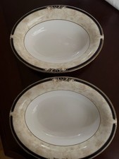 Wedgwood Cornucopia Bone China
