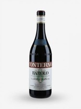 BAROLO DOCG 2020 CASCINA