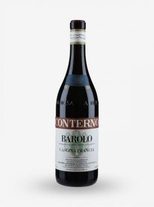 Barolo docg 2020 cascina - barolo,