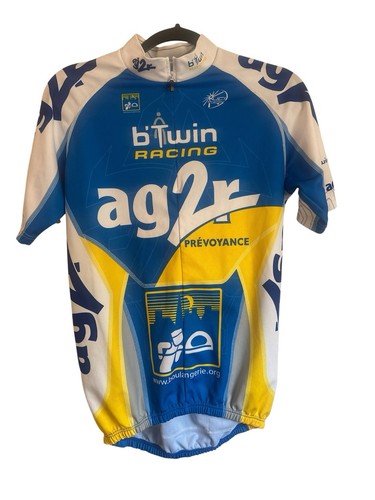 Maglia ciclismo vintage - , y2k