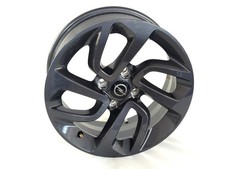 39007897 CERCHIO IN LEGA DA 16 POLLICI 4 FORI 16X6,5J ET 20 OPEL CROSSLAND 1.2 B