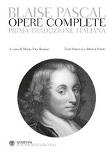 Opere complete. Testi francesi