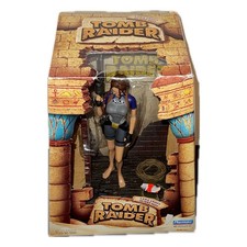 Mai usato: personaggio Tomb