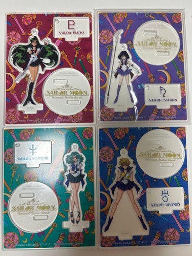 Sailor moon urano - moon,