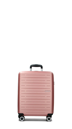 American tourister trolley - american,