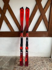 Atomic Redster S9 165 SL WC men