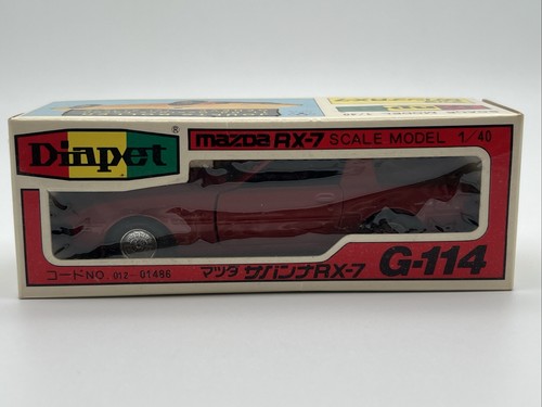 Mazda rx7 savana - mazda,