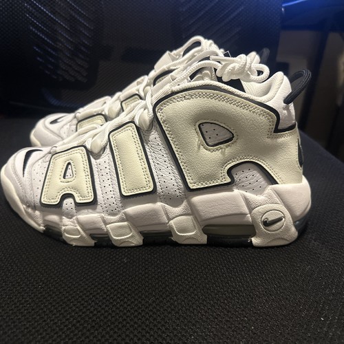 Nike air more uptempo summit - uptempo, "summit