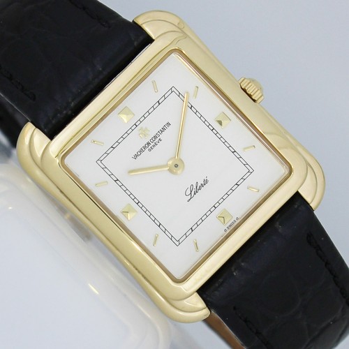 Orologio vacheron constantin - vacheron,