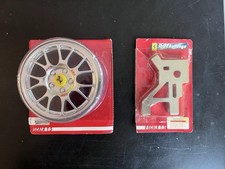 Numero 1 - Ferrari 360