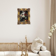 Cornice per foto in stile