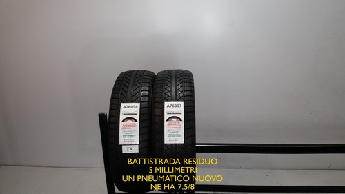 Gomme usate termiche - gomme,