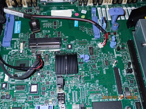 Scheda madre ibm 69y5082 - madre,