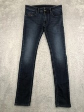 Diesel Jeans Men 32x33 Blue