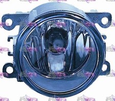 FARO FARETTO FENDINEBBIA DX=SX DACIA LOGAN 06>12 DAL 2006 AL 2012