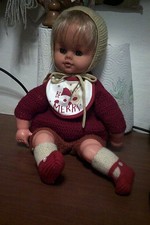 bambolotto  Tesorino sebino