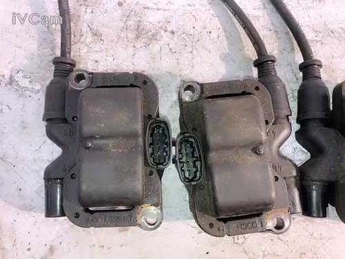 Bobina smart fortwo - fortwo, (a/c450)