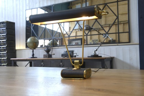 Lampe bureau par eileen - bureau,