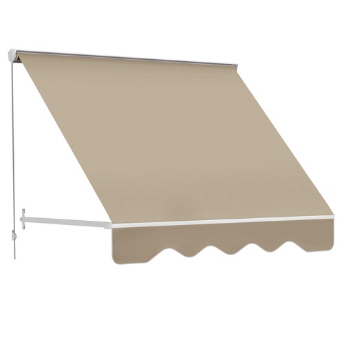 Outsunny tenda sole a - tenda,