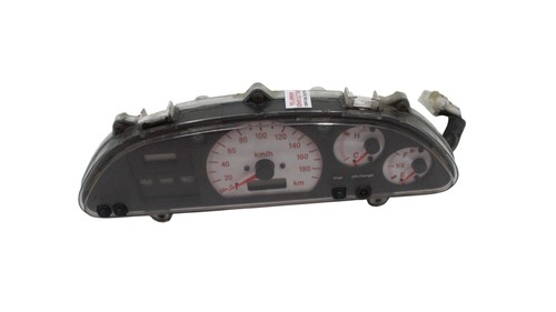 Strumentazione yamaha max - strumentazione, t