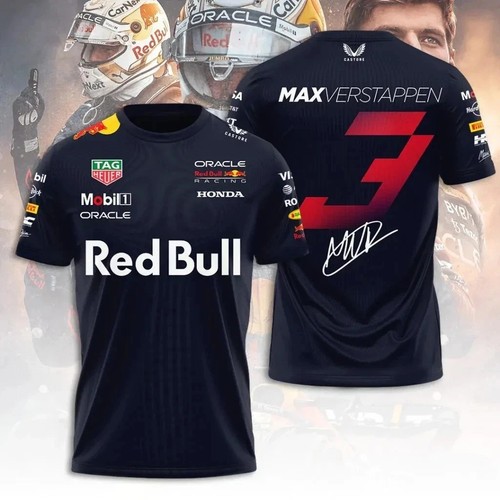 Maglietta max verstappen - maglietta,