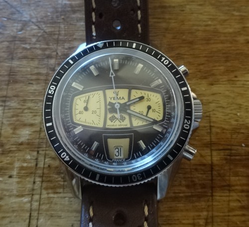Yema rallygraf heritage serie - heritage,