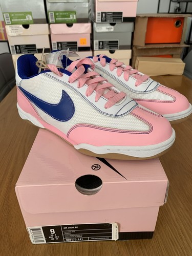 Nike air zoom fc - nike,