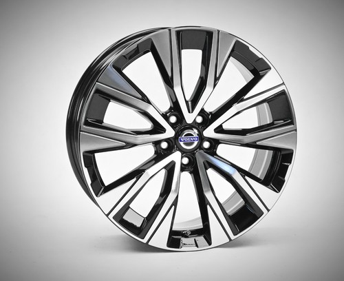 Cerchi lega volvo - cerchi,