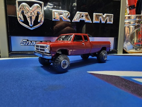 Dodge ram cummins - dodge,
