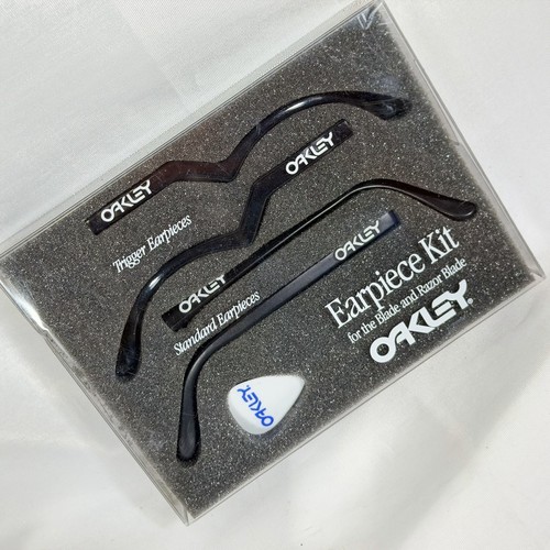 Oakley razor blades kit - oakley, di