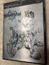 KINGDOM HEARTS Final Mix