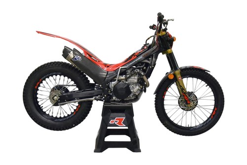 Termignoni titanium racing - termignoni,