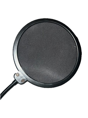 Microfono pop screen usato - microfono,