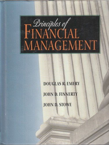 Principles financial - principles,