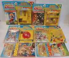 DISNEY-TOPOLINO-DEPOSITO DI ZIO PAPERONE-SERIE COMPLETA-NUOVA-CON ALBI BLISTERAT