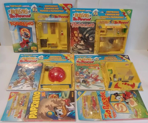 Disney topolino deposito - disney-topolino-deposito, di