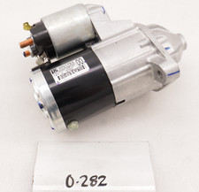 New oem mitsubishi - new, starter