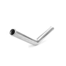 NovaNox® Tubo Curva Alluminio