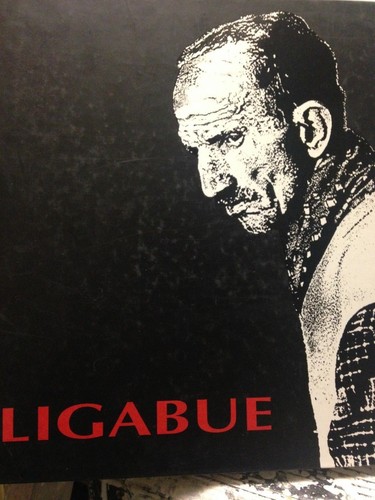 1997 antonio ligabue mostra - 1997,