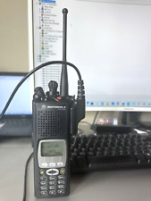 MOTOROLA UHF 380-470mhz