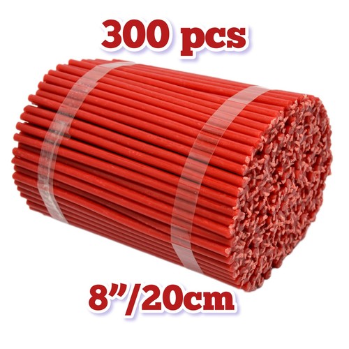 Candele cera api 300 - di,