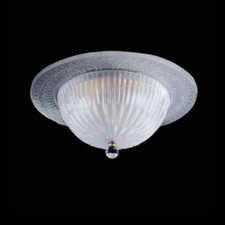 3040/40 plafoniera di Italamp