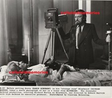 Foto d'epoca originale 1972