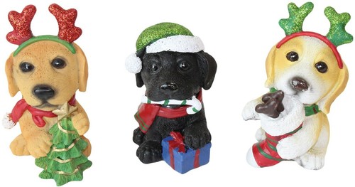 Natale decorazione figurina - figurina,
