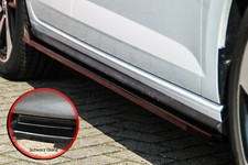 Coppa minigonne laterali