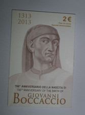 Coincard with euro - with, 2