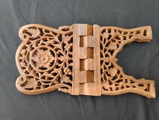 Vintage Floreale Foglia