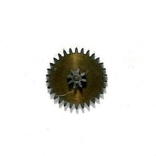 Movimento omega sob - omega,